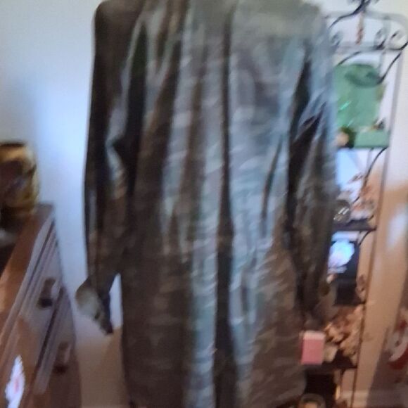Sanctuary Camouflage Jacket Size XL - Picture 7 of 11
